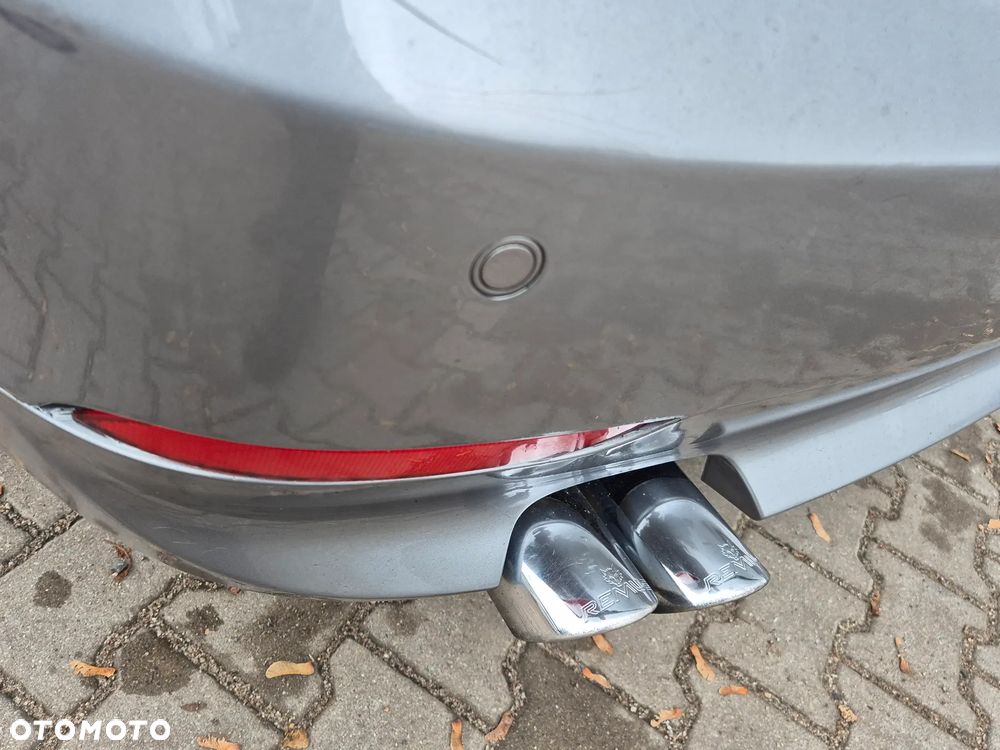 BMW Seria 5 520i - 19