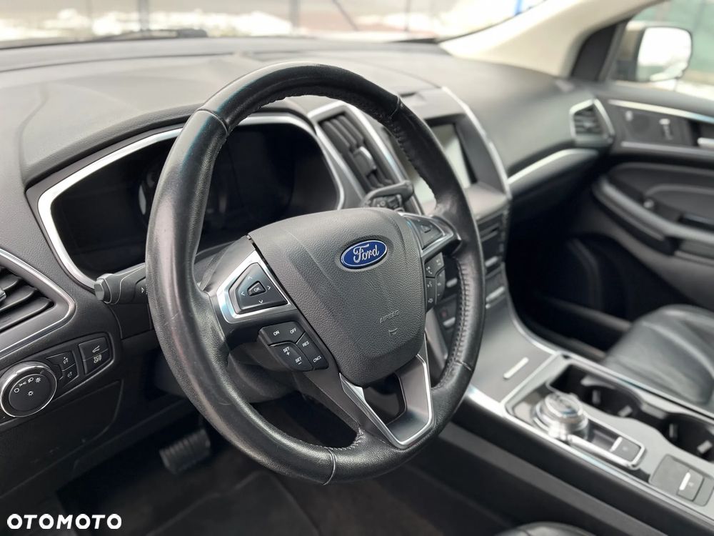 Ford Edge - 3