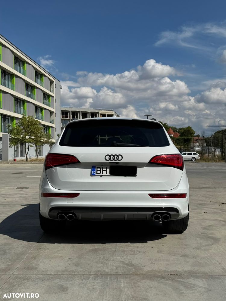 Audi SQ5 - 6