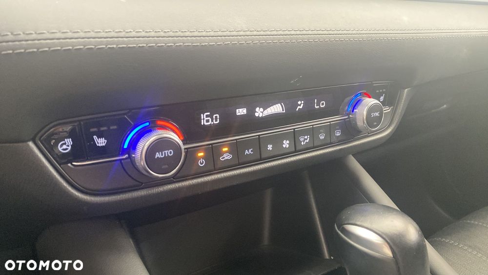 Mazda 6 2.0 SkyJoy - 22
