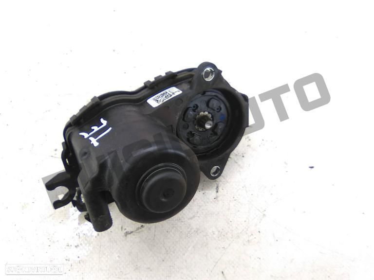 Atuador Travão Trás Esquerdo A24642_32198l Mercedes A W176 [201 - 2