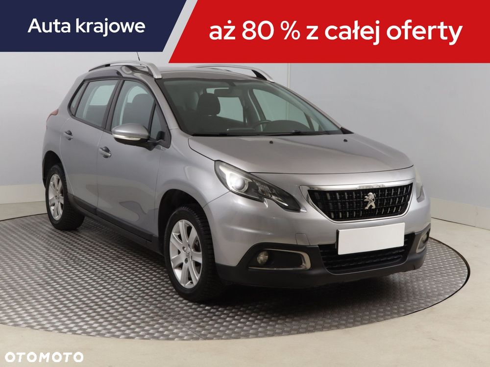 Peugeot 2008 - 3