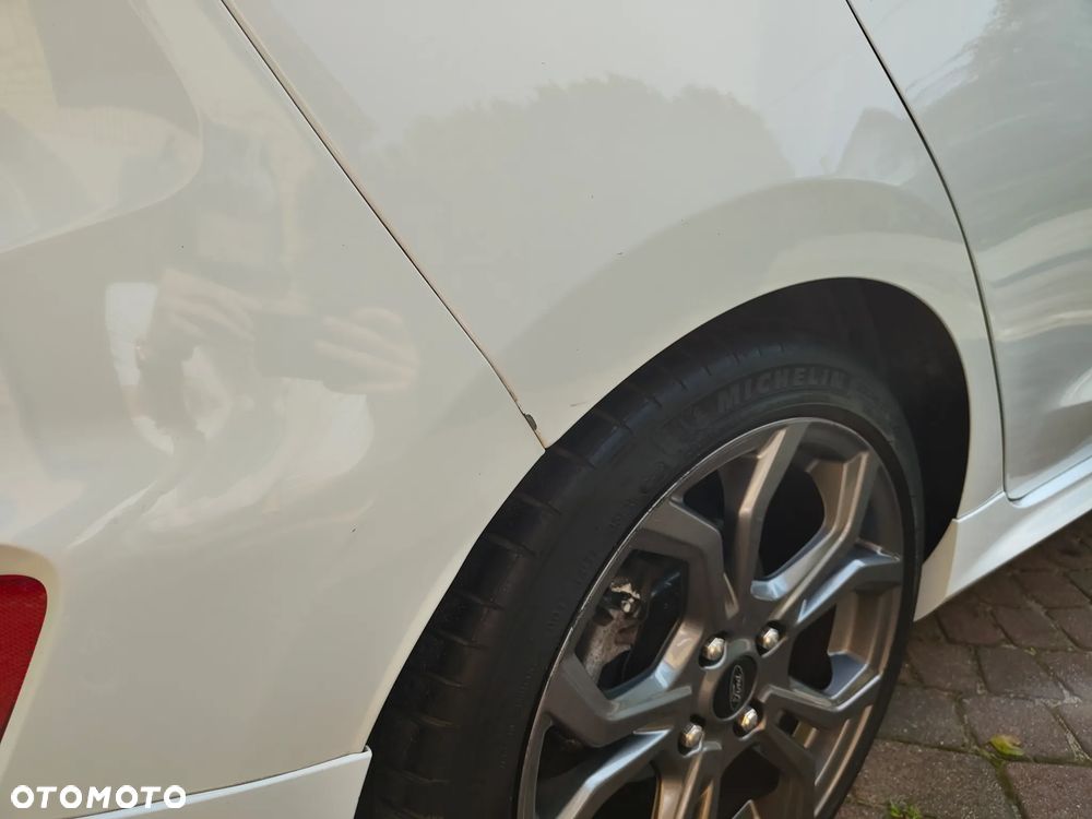 Ford Fiesta 1.0 EcoBoost ST-Line ASS - 24