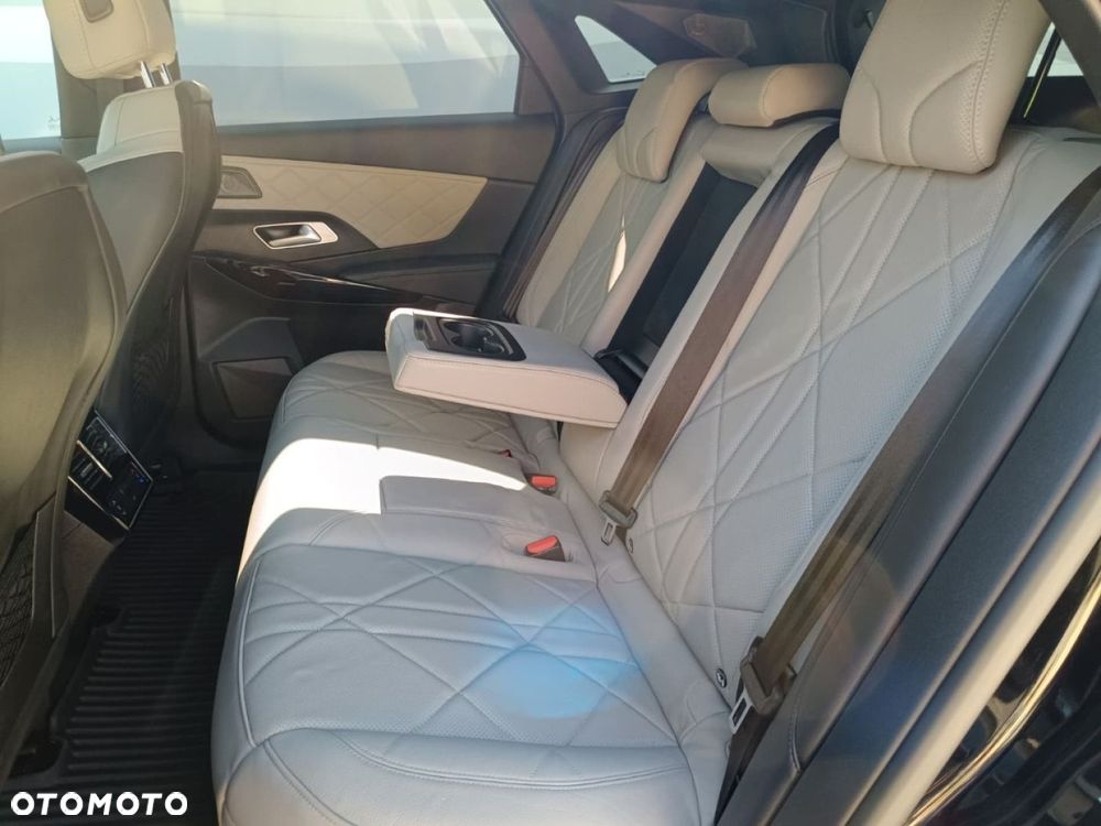 DS Automobiles DS 7 Crossback - 23