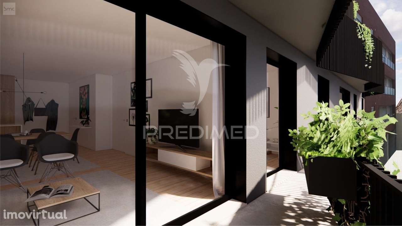 T3 Leça de Palmeira - Grande imagem: 5/39