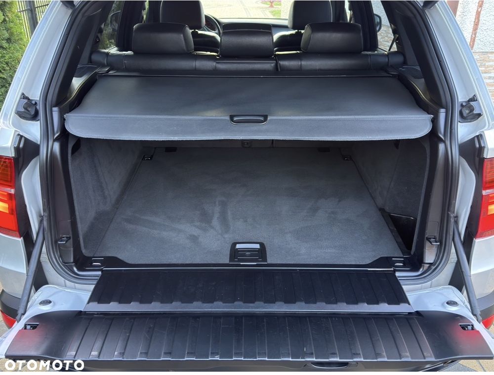 BMW X5 3.0d xDrive - 31