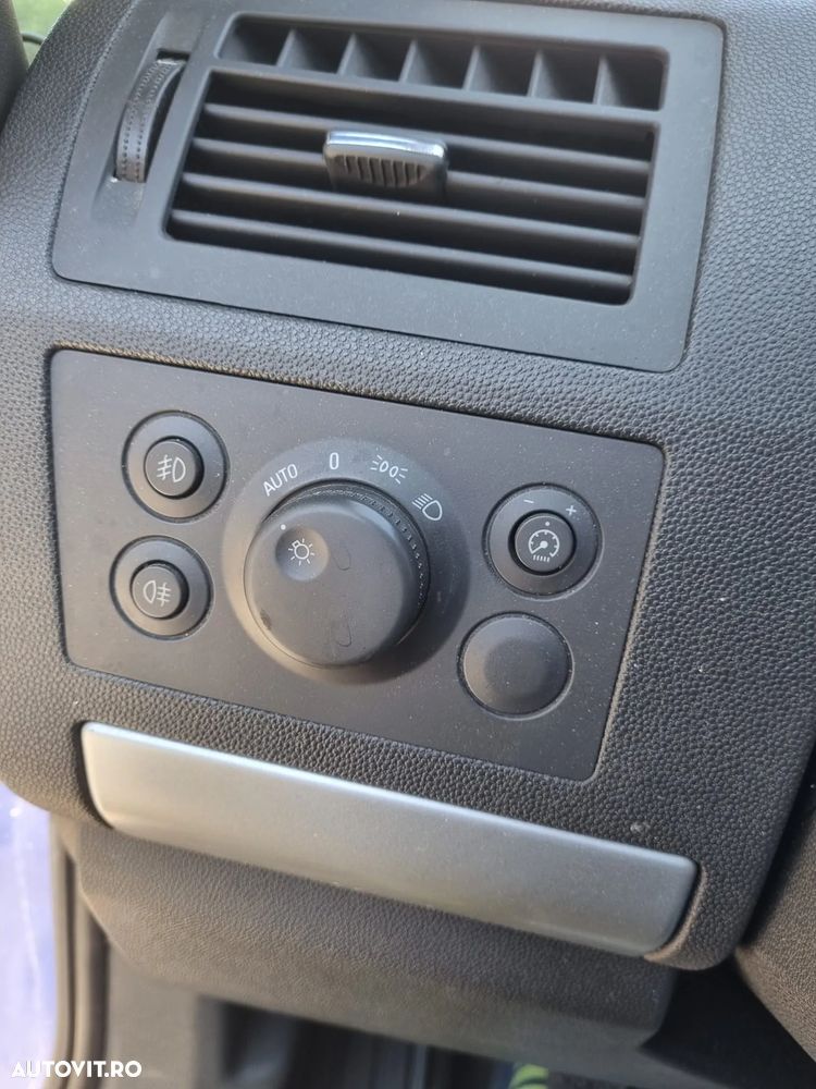 Opel Zafira 1.7 CDTI ecoFLEX Family - 9