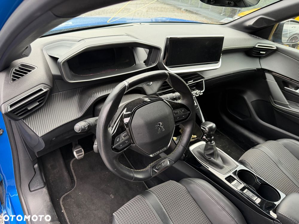 Peugeot 208 PureTech 100 GT Pack - 7