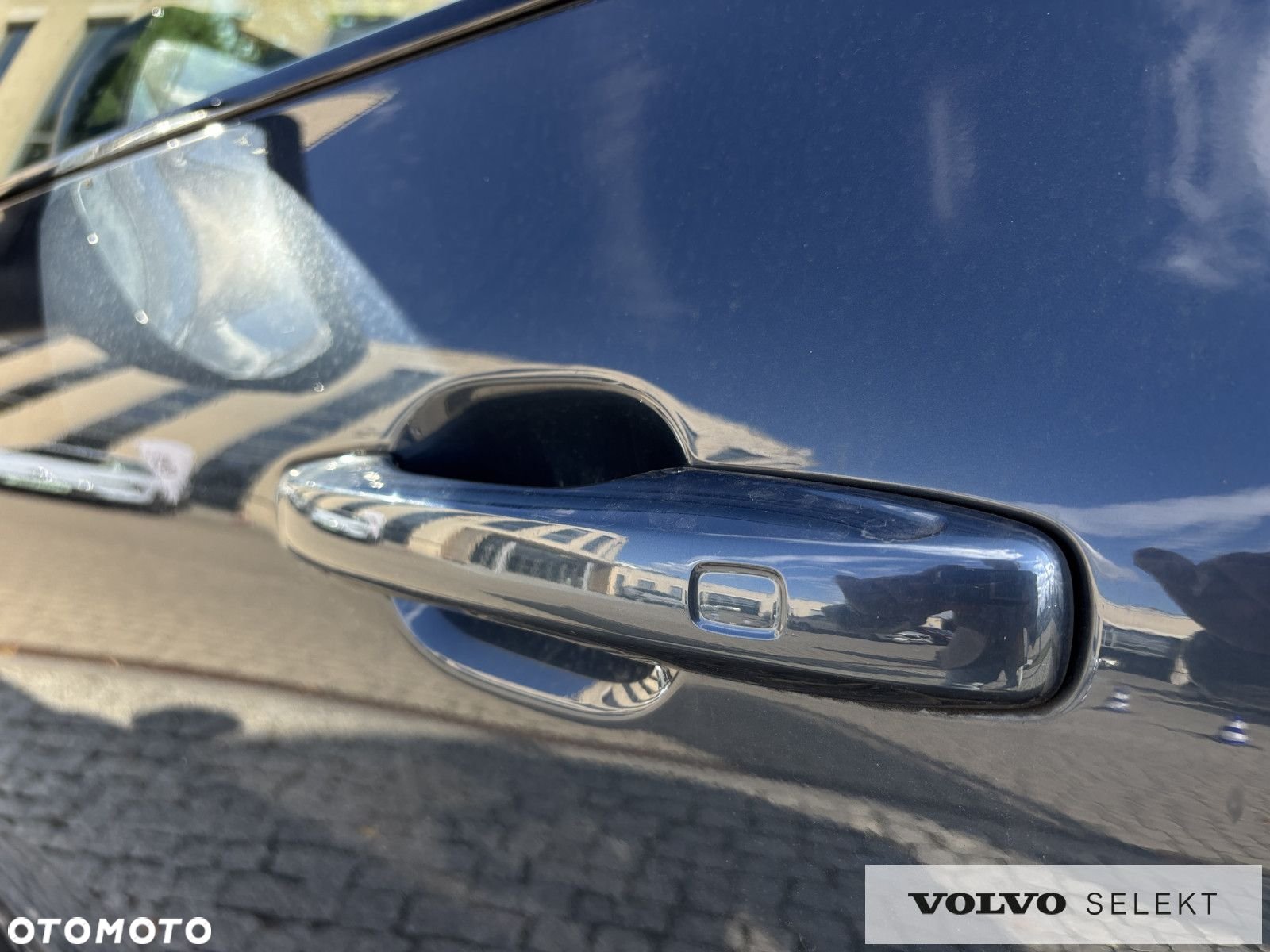 Volvo XC 60 - 7