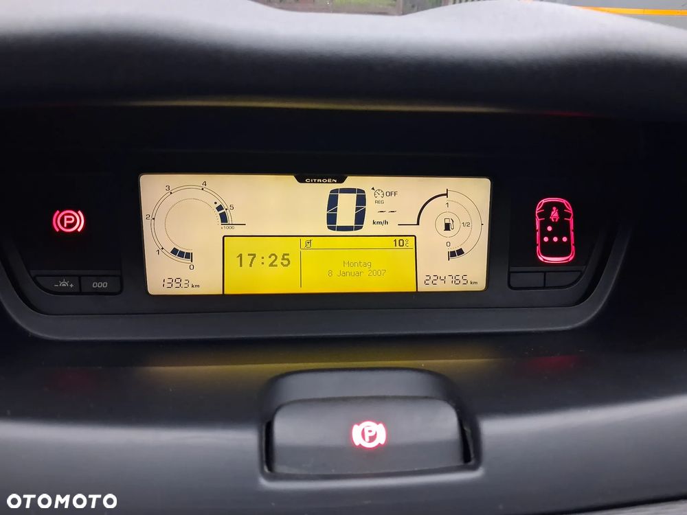 Citroën C4 Picasso - 7