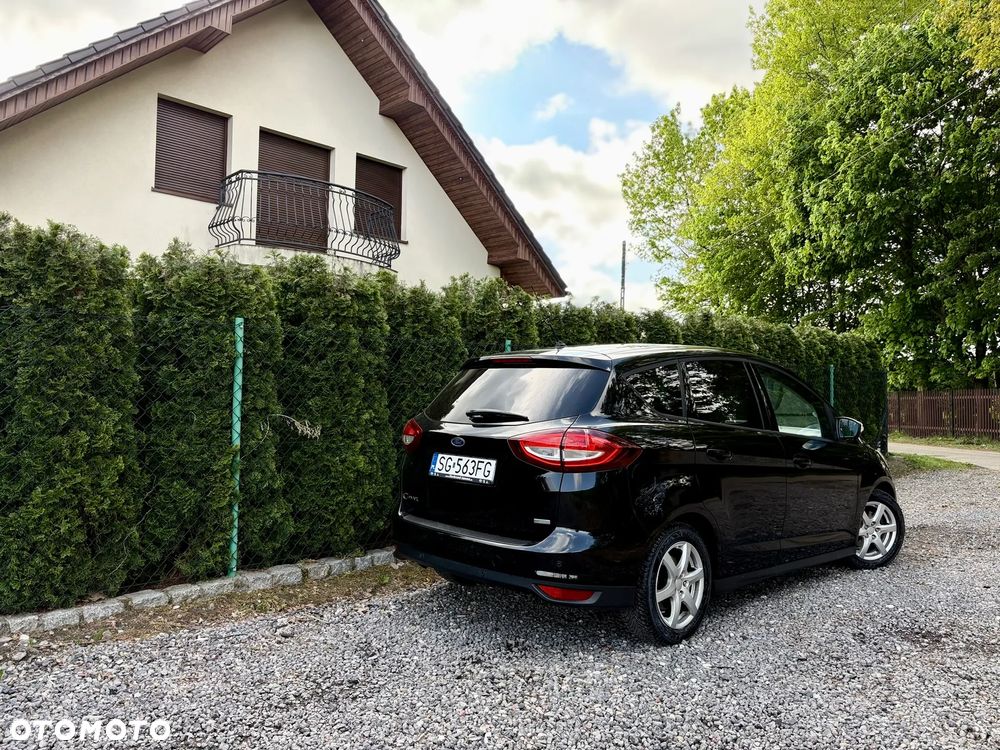 Ford C-MAX 1.0 EcoBoost Titanium ASS - 20