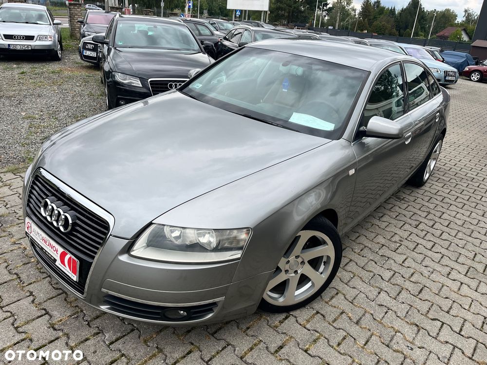Audi A6 Limousine - 40