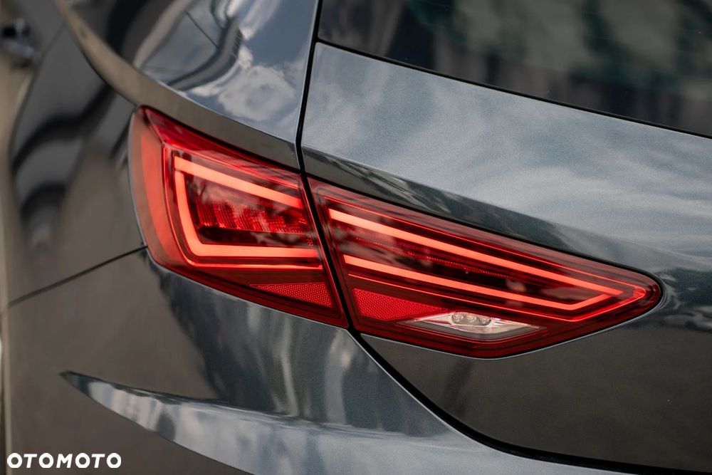 Seat Leon 1.5 EcoTSI Evo Xcellence S&S - 18