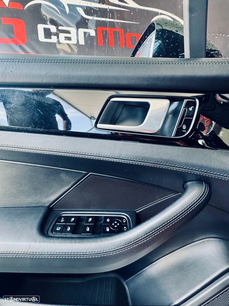 Porsche Panamera Sport Turismo - 27