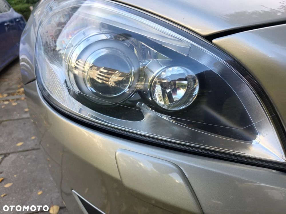 Volvo S60 D4 Momentum - 12