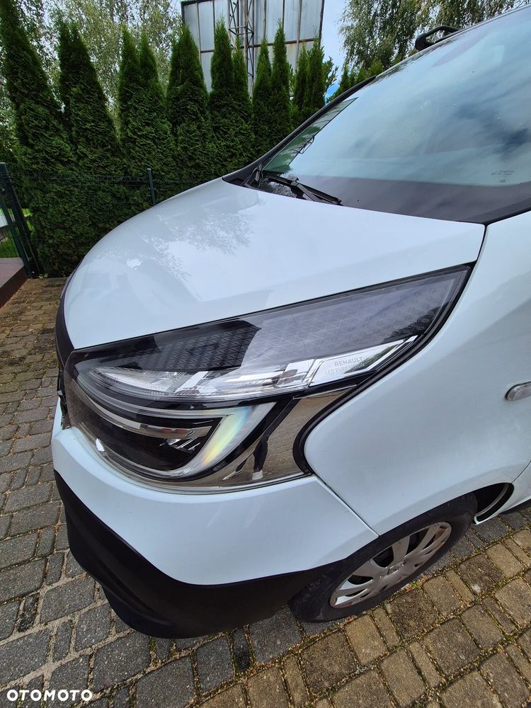Renault Trafic - 15