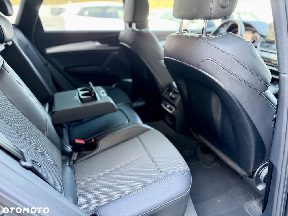 Audi Q5 50 TFSIe quattro S tronic S line - 20