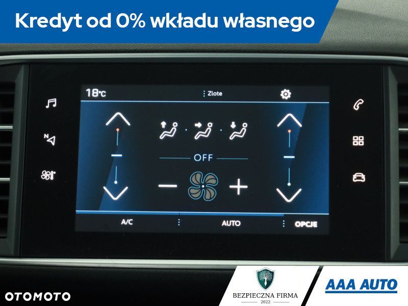 Peugeot 308 - 14