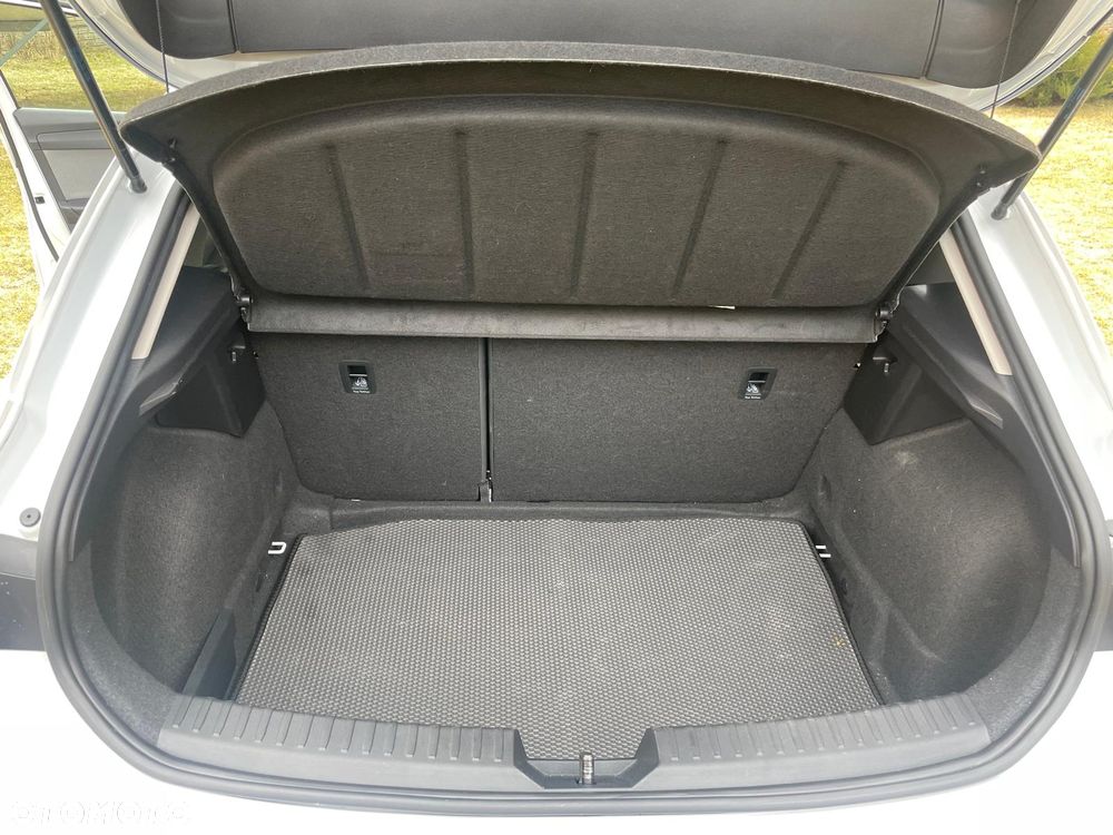 Seat Leon 1.5 TSI Style - 12