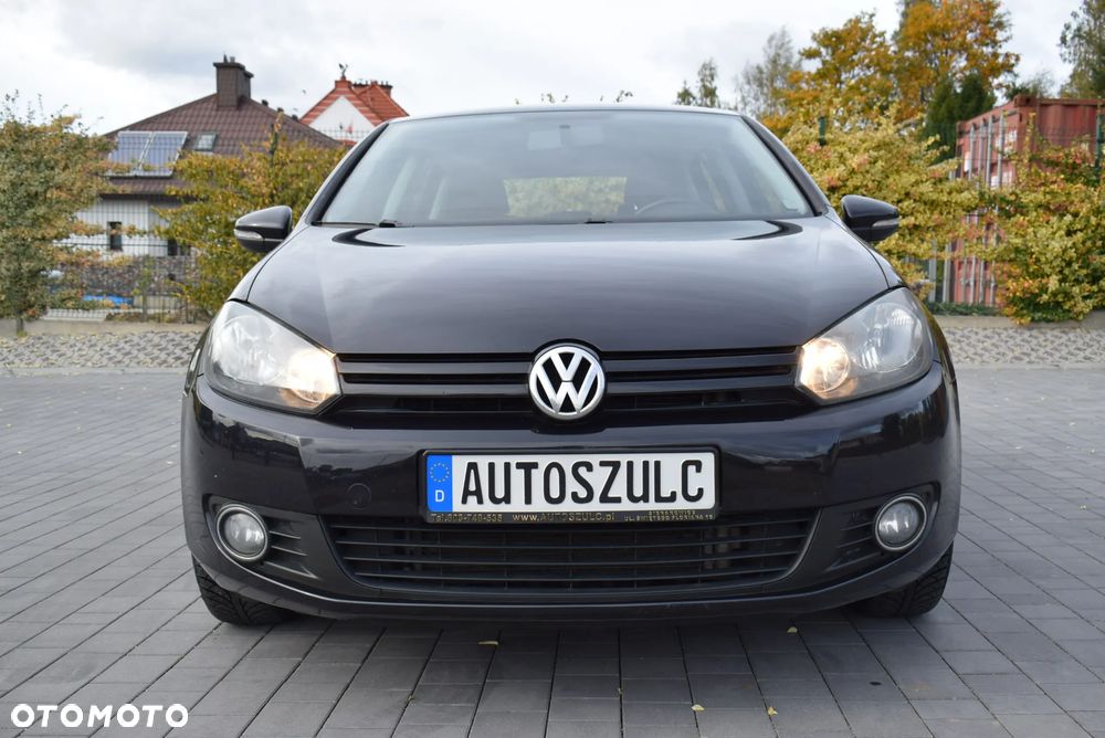 Volkswagen Golf - 4