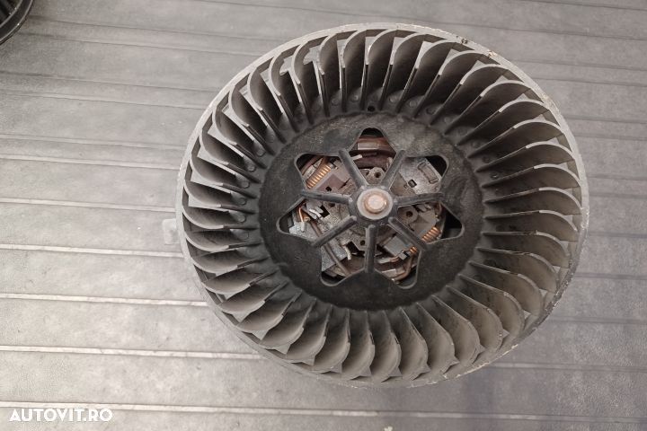 Ventilator aeroterma 1K1819015A 1K1819015A Volkswagen VW Golf 5 [2003 - 3