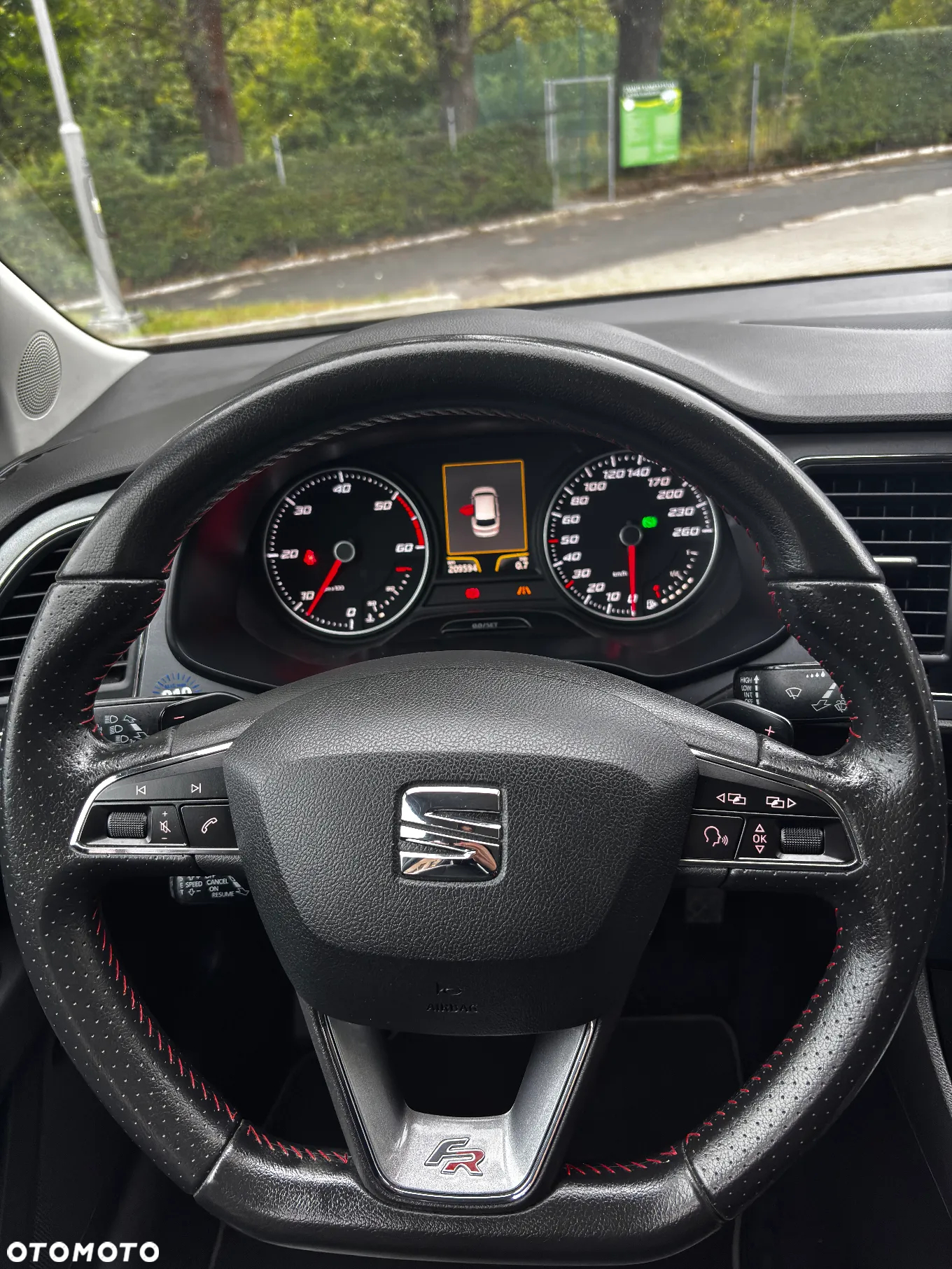Seat Leon 2.0 TDI FR S&S DSG - 15