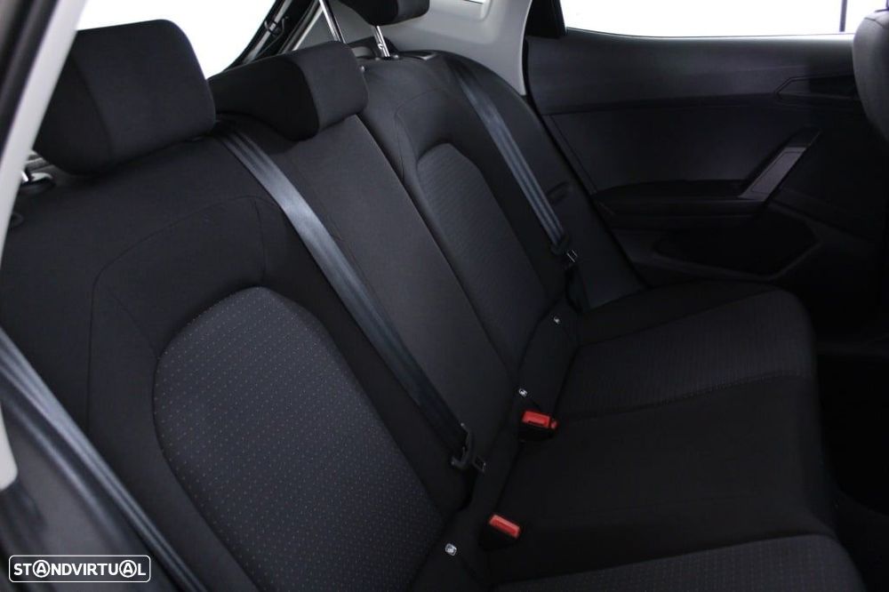 SEAT Ibiza 1.0 TSI Style - 15