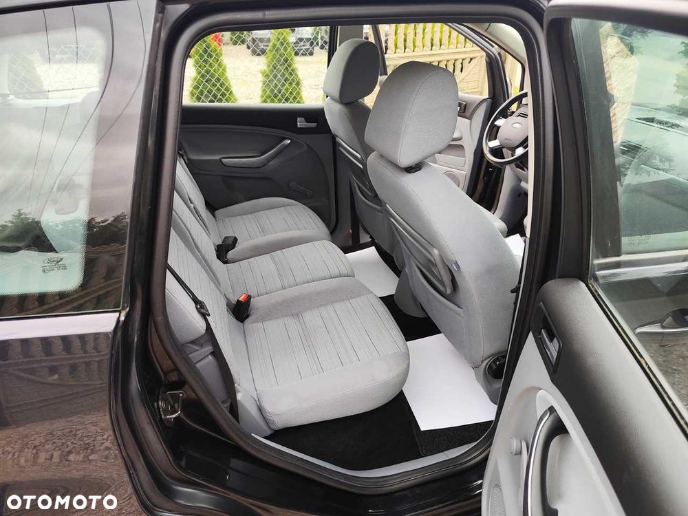Ford C-MAX - 7