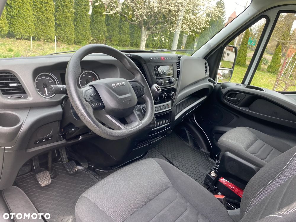 Iveco Daily 35S16 - 10