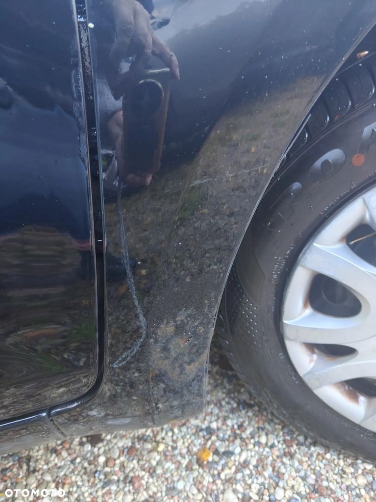 Hyundai i20 1.4 CRDi Comfort EU5 - 8