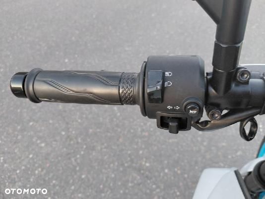 Yamaha MT - 3