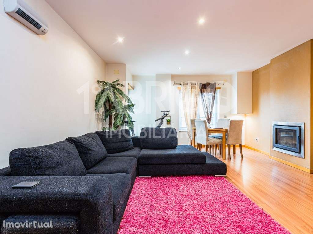 Apartamento T3 Urbanização das Pimenteiras - Grande imagem: 3/20