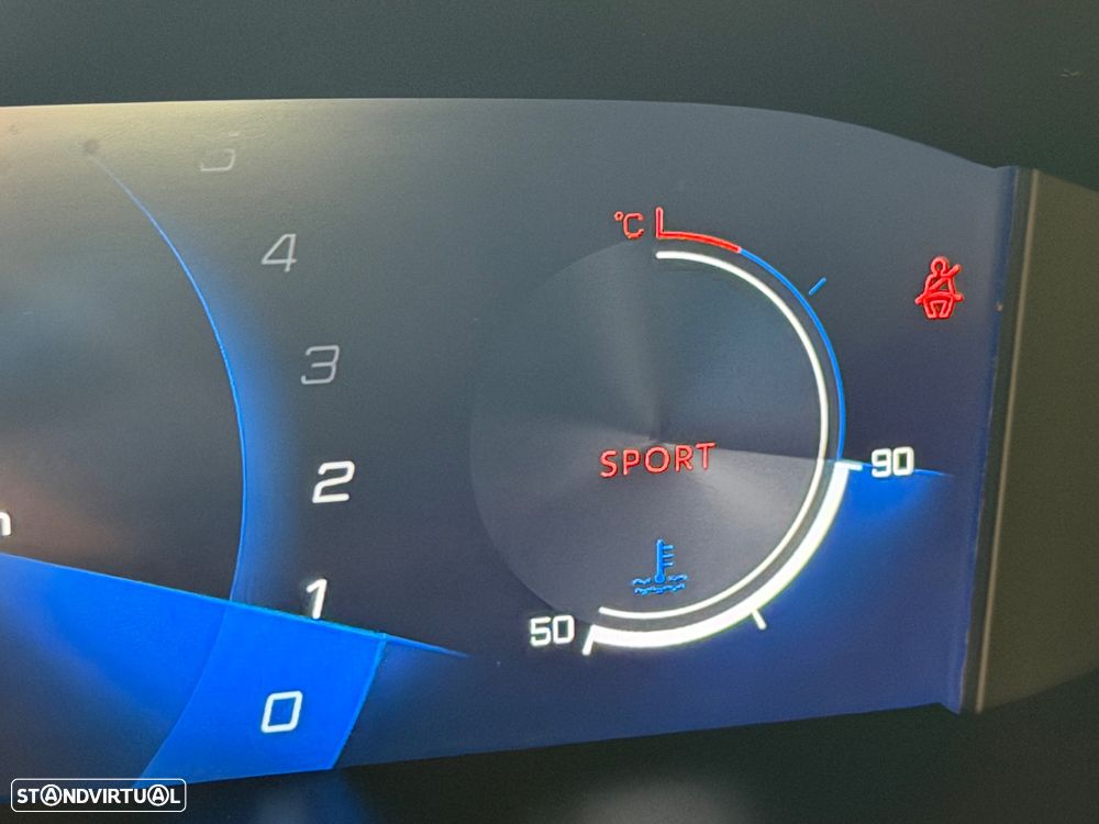 Peugeot 308 PureTech 130 GPF Stop & Start GT Pack - 33