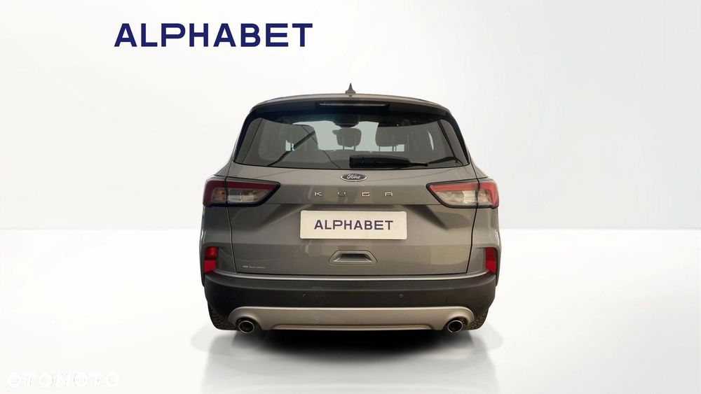 Ford Kuga 1.5 EcoBlue FWD Titanium - 4