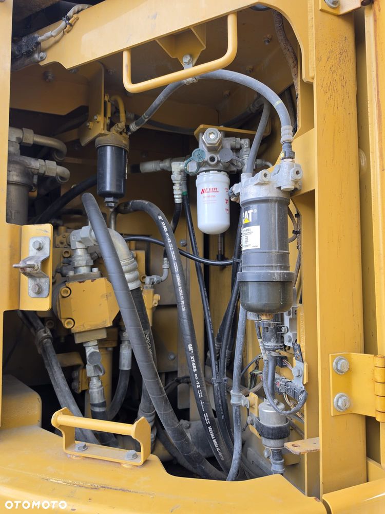 Caterpillar 325 FLCR, 325FLCR - 14