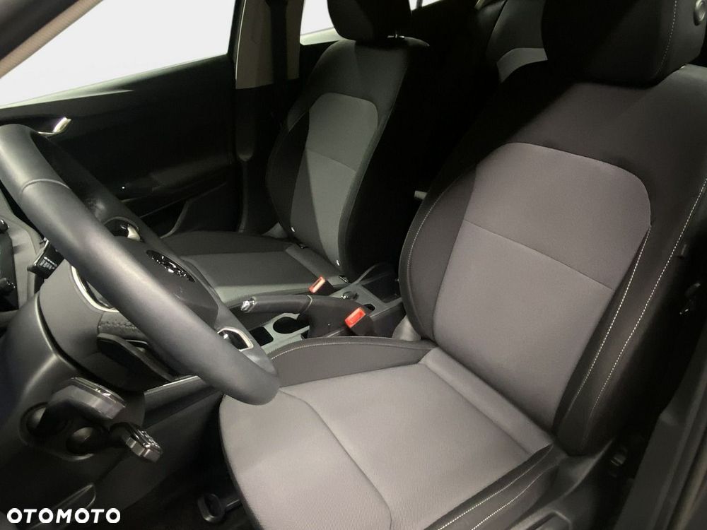 Skoda Fabia - 15