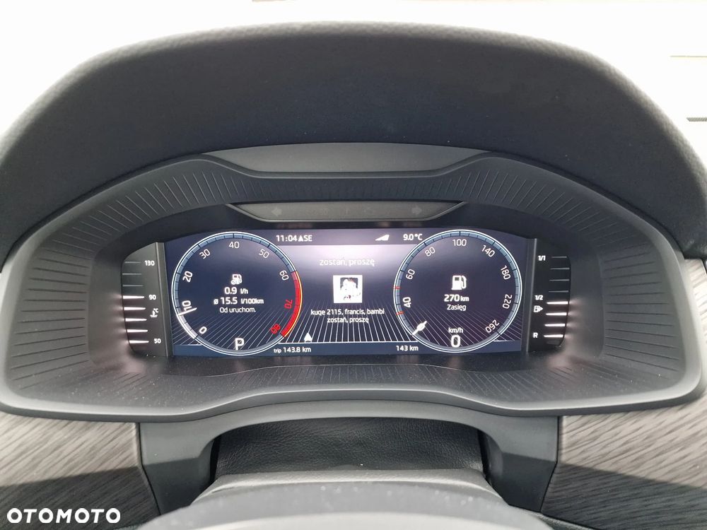 Skoda Kodiaq 2.0 TSI 4x4 Style DSG - 28