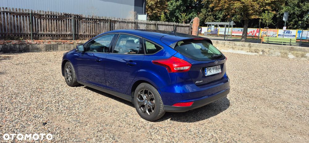 Ford Focus - 9
