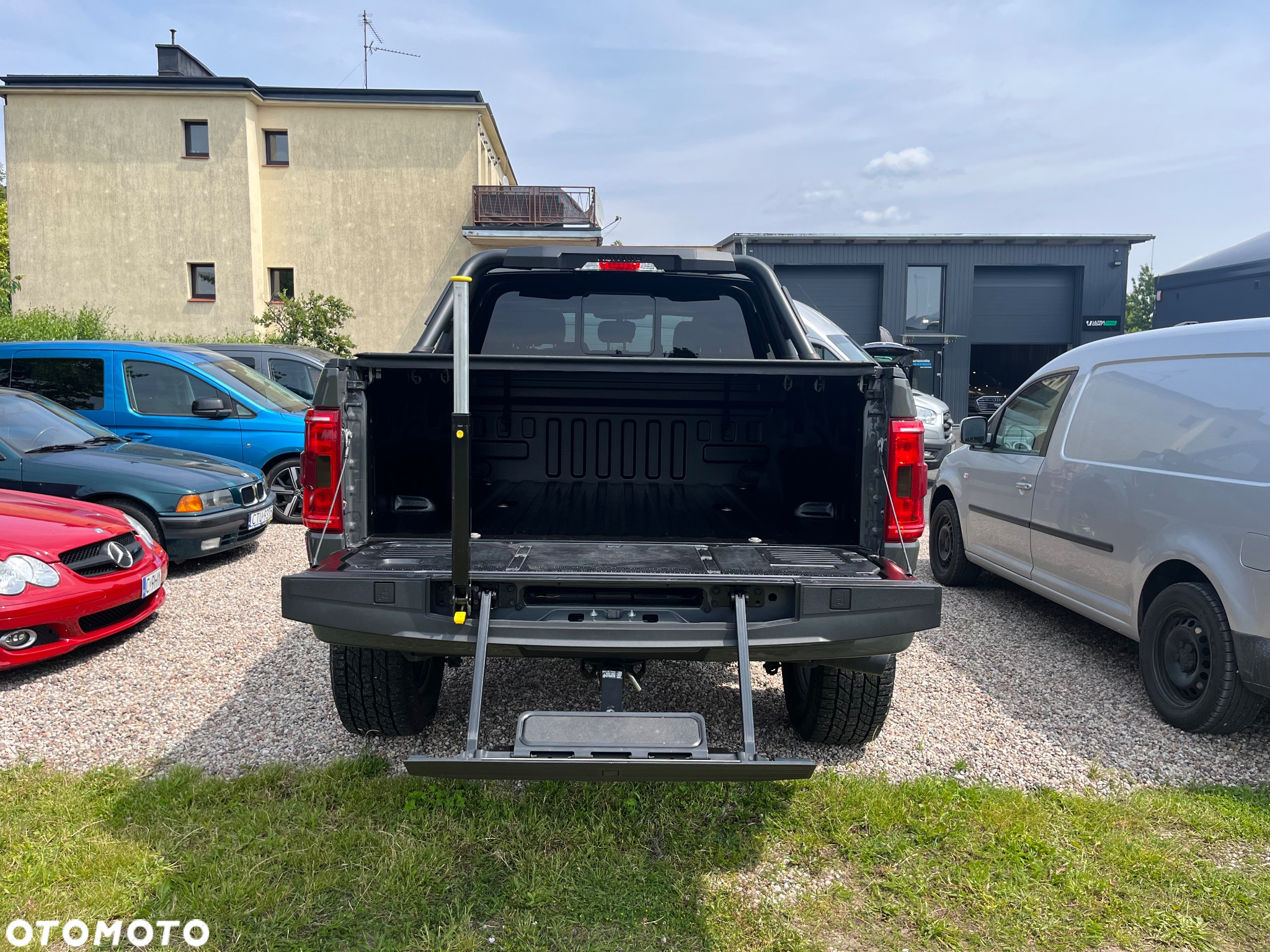 Ford F150 - 21
