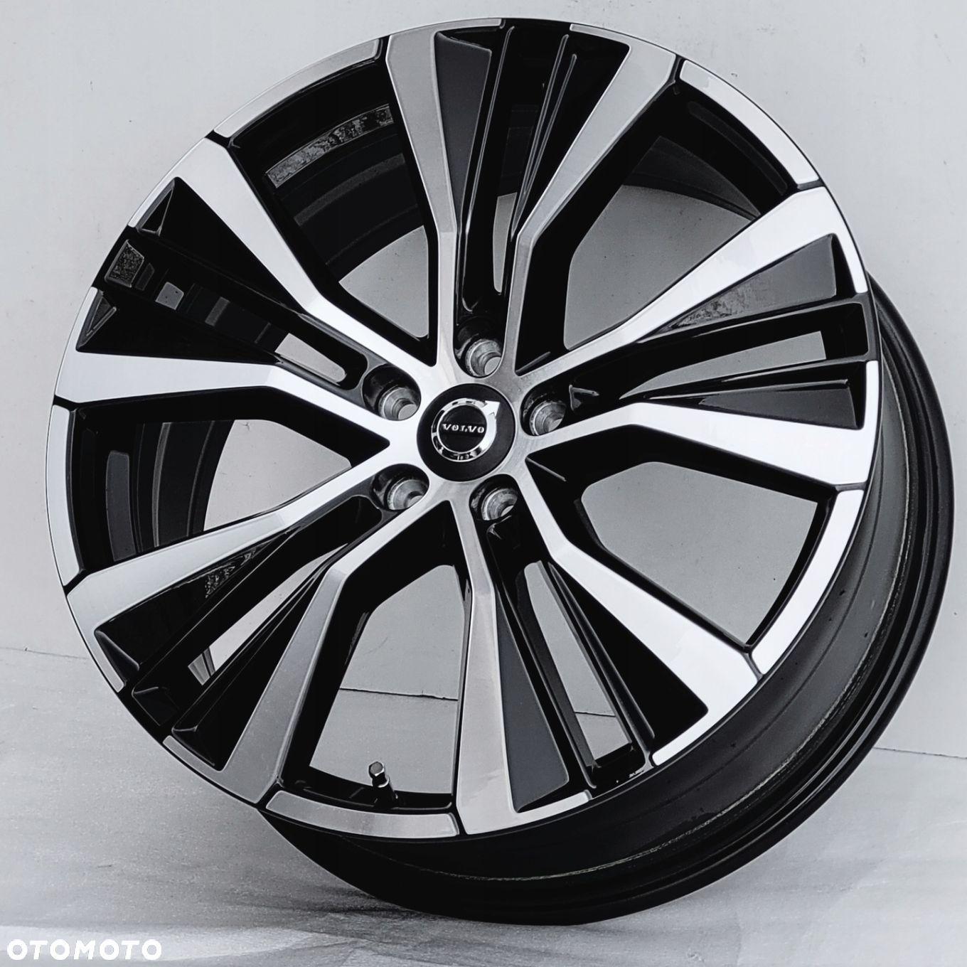 NOWE FELGI VOLVO XC90 XC60 XC40 C40 S90 V90 S60 V60 V40 S40 20 OE ORYGINAŁ - 4