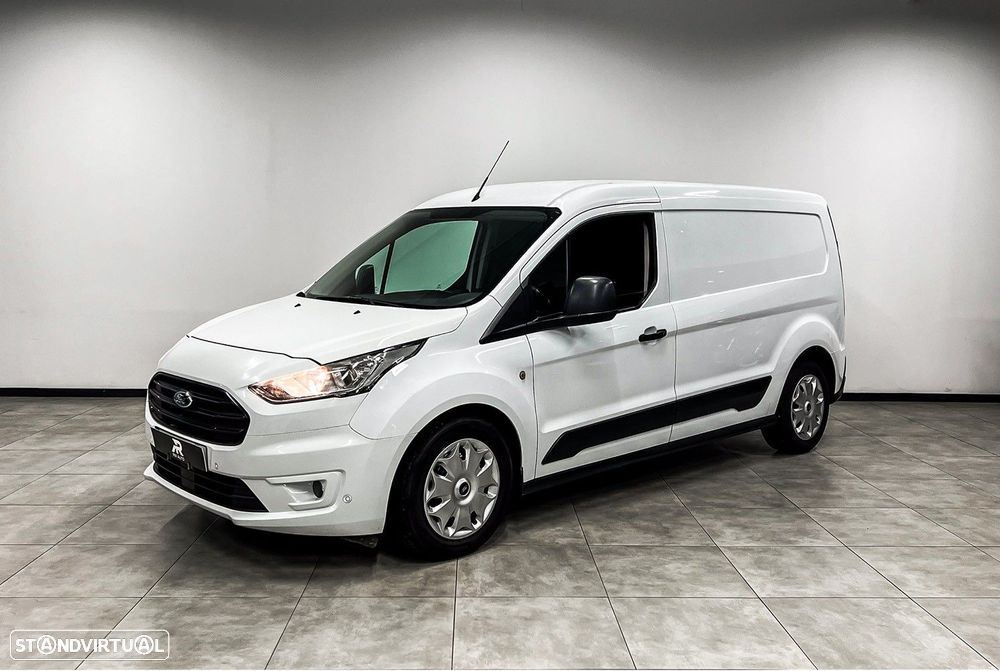 Ford Transit Connect 1.5 TDCi 230 L2 Trend - 3