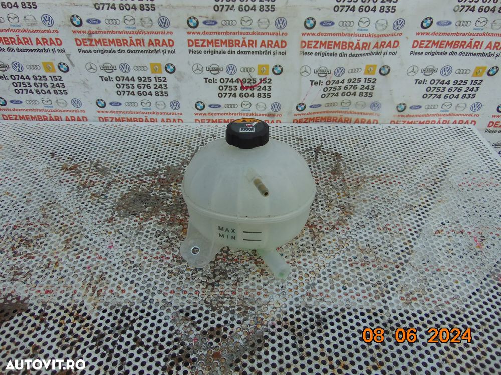 Vas expansiune Hyundai Tucson 2014-2020 vas apa antigem - 6