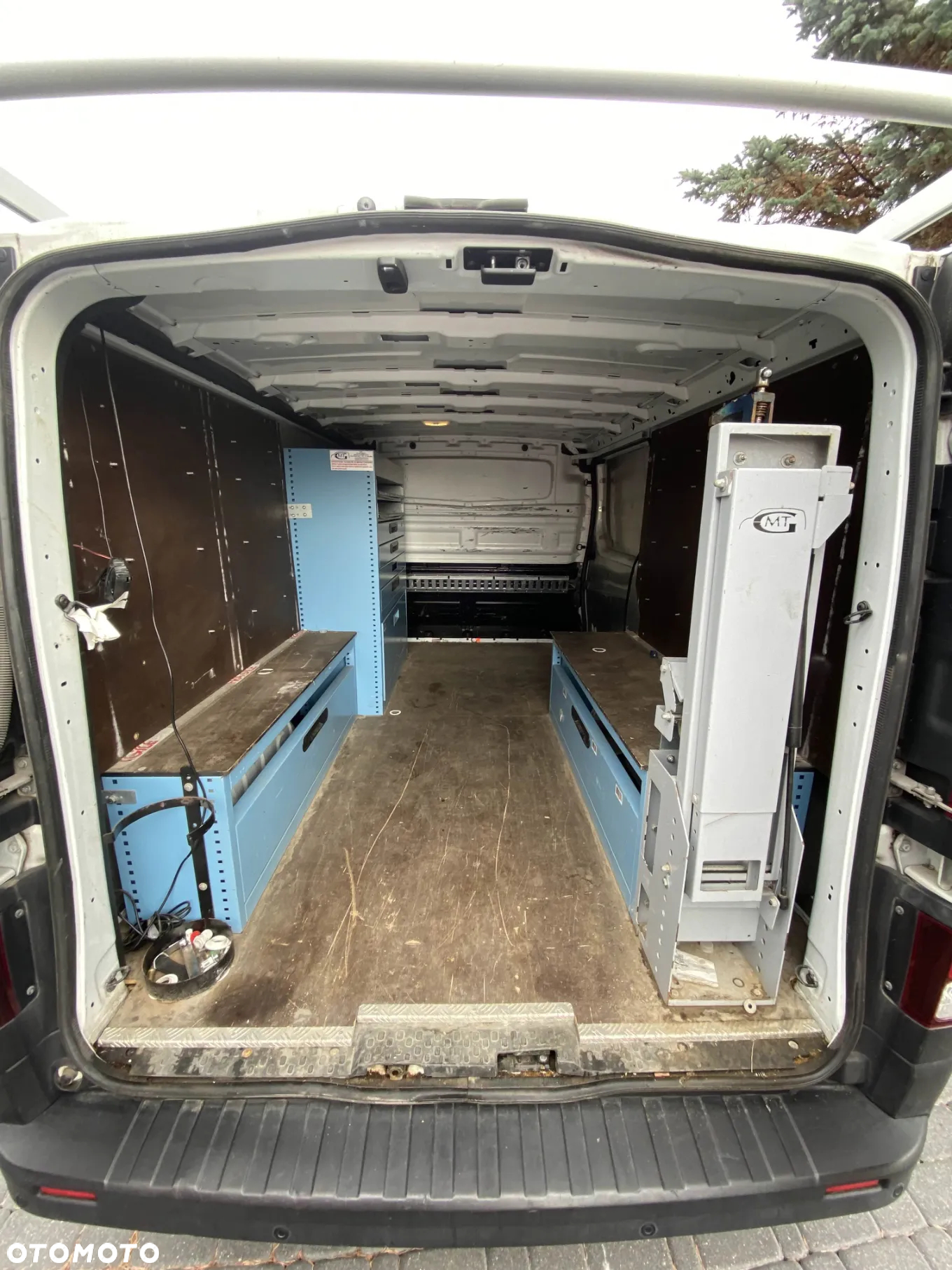 Fiat Talento Multicab 1.6 Multijet L2H1 Base - 6