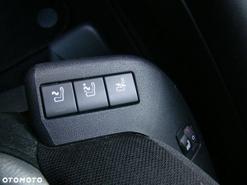 Citroën C4 Grand Picasso BlueHDi 150 Intensive - 32