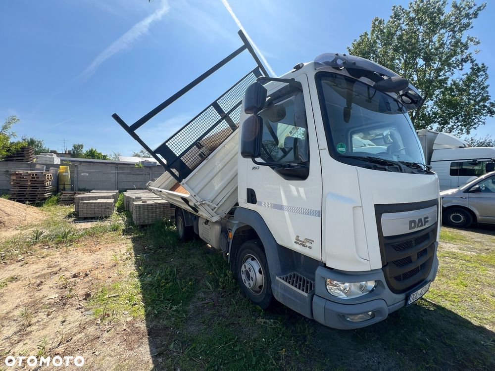 DAF LF 210 - 14