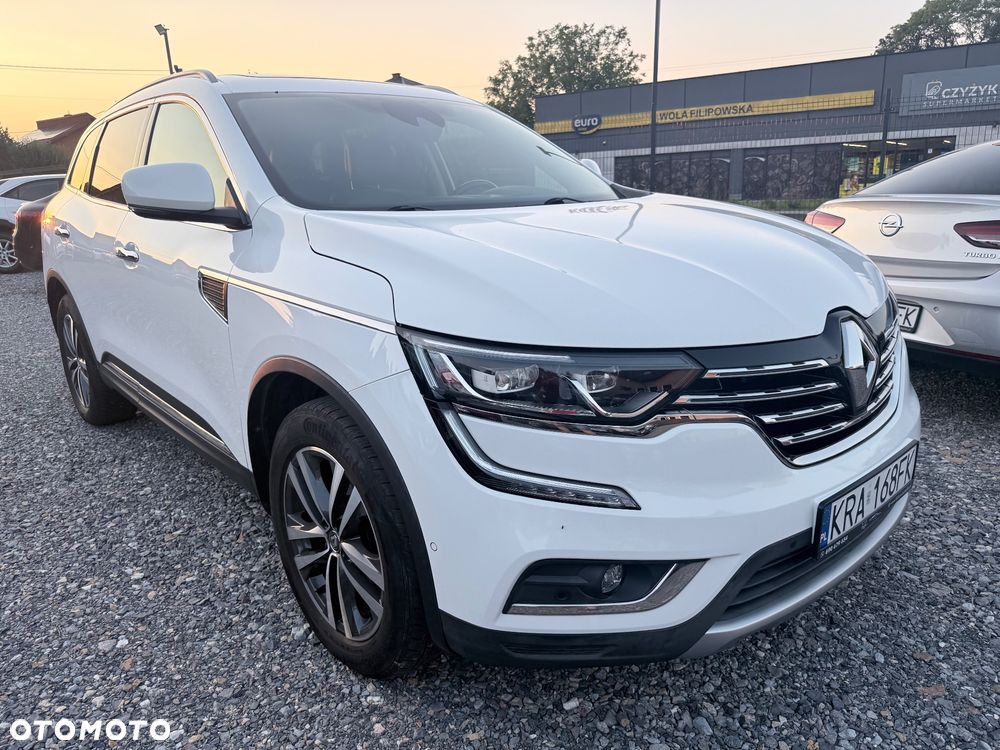 Renault Koleos - 14