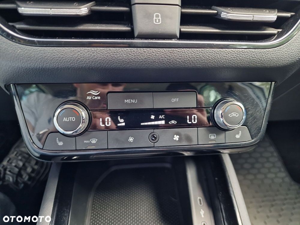 Skoda Scala 1.0 TSI Selection - 32