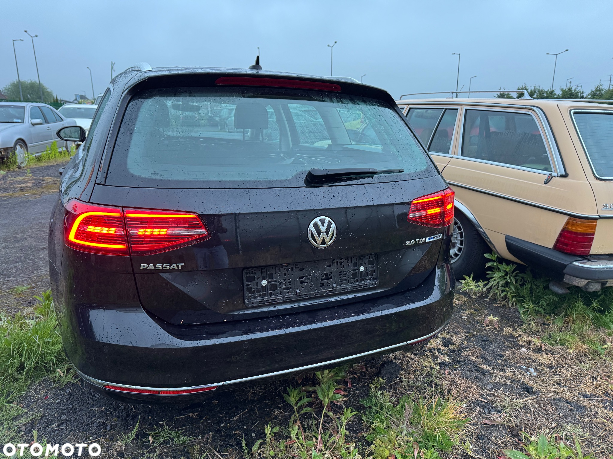 Volkswagen Passat 2.0 TDI BMT Highline DSG - 32