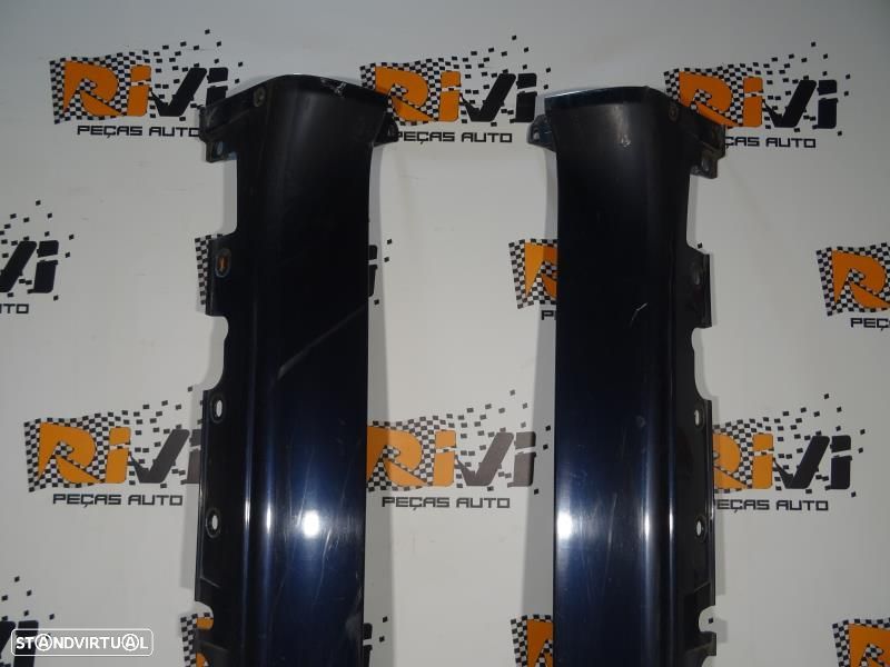 Embaladeiras / Saias Bmw X5 (E70)  Embaladeiras Bmw X5 E70 Pack M - 4