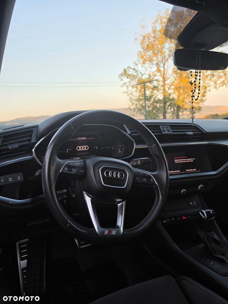 Audi Q3 - 9